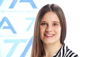 Franziska Abt - Dozentin